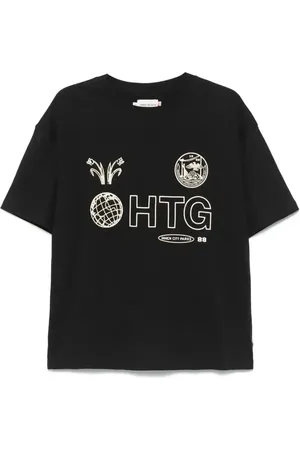 HONOR THE GIFT T-shirt Inner City Parks
