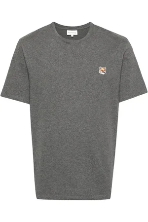 Maison Kitsuné T-shirt Bold Fox Head