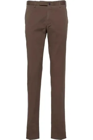 Incotex Chino a vita media