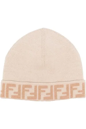 Fendi Berretto reversibile