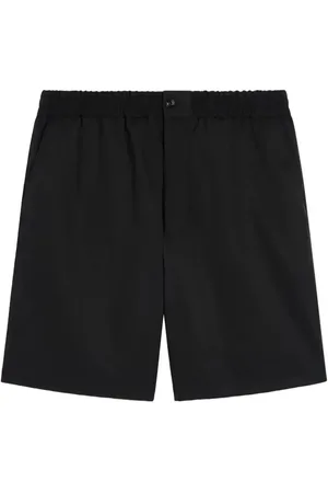 Ami Shorts con vita elasticizzata