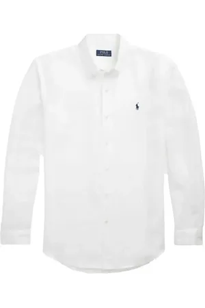 Ralph Lauren Camicia in lino