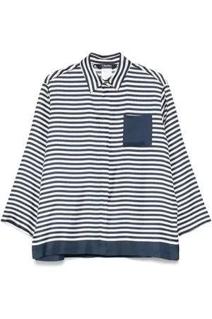Max Mara Camicia Maya