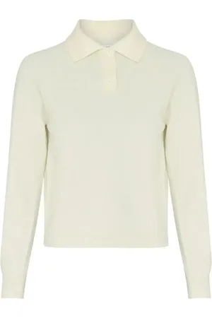 Maison Margiela Polo in lana