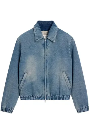 Ami Giacca denim Ami de Coeur