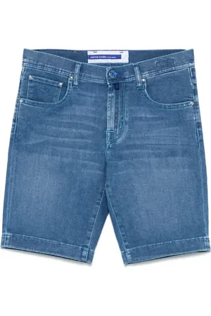 Jacob Cohen Shorts Nicolas