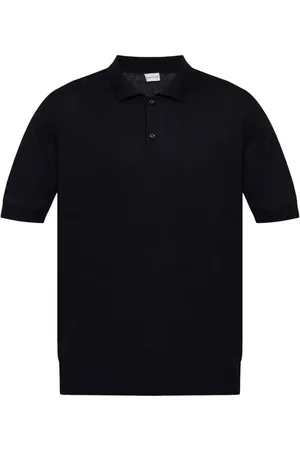 Moncler Polo con applicazione
