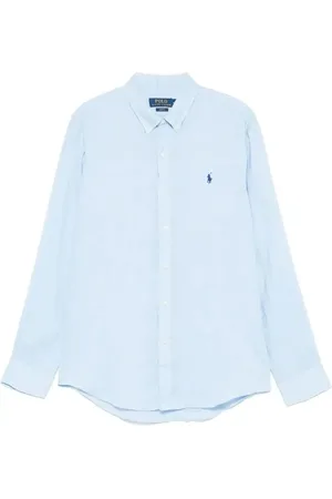 Ralph Lauren Camicia in lino