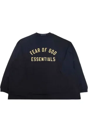FEAR OF GOD T-shirt con stampa