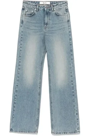 Séfr Jeans Tierra