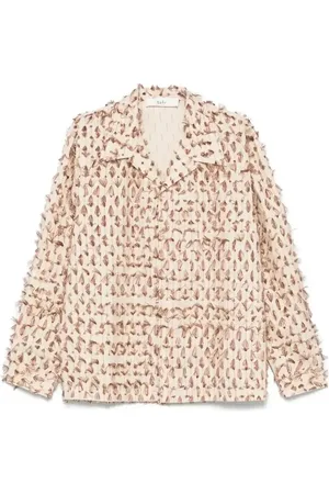 Séfr Camicia Jagou