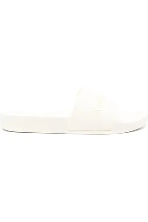 Represent Sandali slides