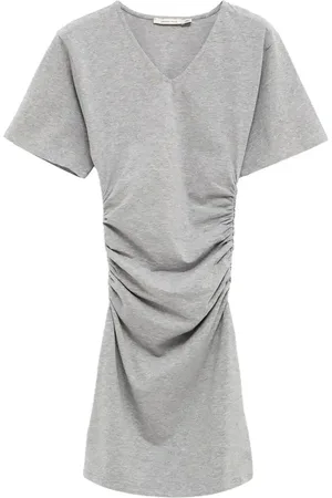 Paloma Wool Abito corto con ruches