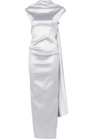 Sportmax Abito lungo Abadan