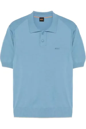 HUGO BOSS Polo con logo