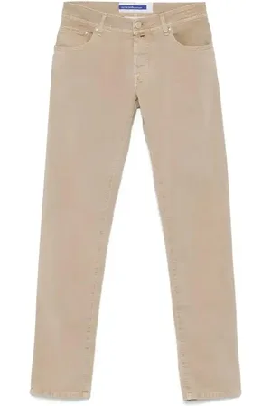 Jacob Cohen Pantaloni Nick slim