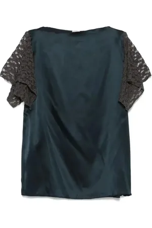 Baserange Blusa Olin