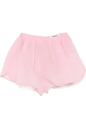 VIVETTA Shorts in organza