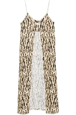 THE NINA STUDIO Top con stampa