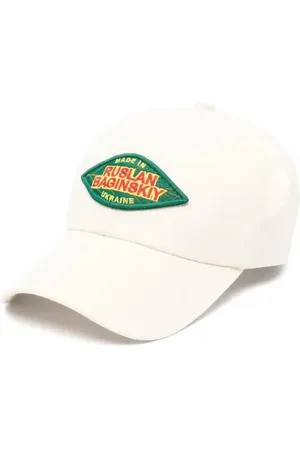 Ruslan Baginskiy Cappello da baseball Fruit Sticker