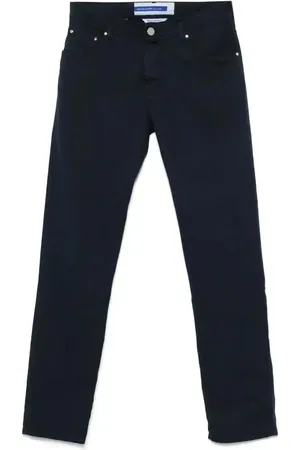 Jacob Cohen Pantaloni Nick