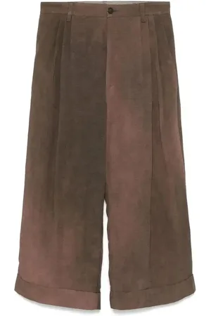 ZIGGY CHEN Pantaloni sartoriali