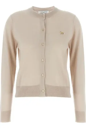 Maison Kitsuné Cardigan Baby Fox
