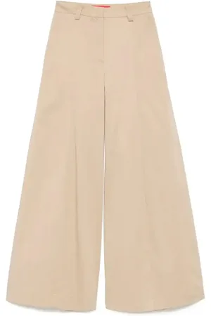 Thelatest Pantaloni a palazzo B-Alma