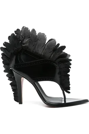 Alexander McQueen Sandali 110mm