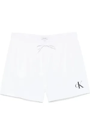 Calvin Klein Costume da bagno medio con coulisse