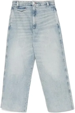 Tommy Hilfiger Jeans affusolati