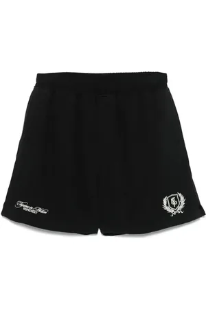 Represent Shorts Crest