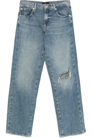 7 for all Mankind Jeans Tess Trouser