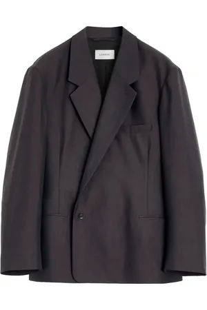 LEMAIRE Blazer doppiopetto