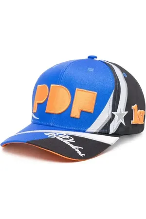 PDF Cappello con logo