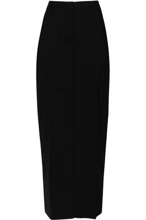 Herskind Gonna lunga sartoriale Nina