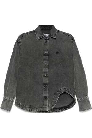 The Attico Camicia Eliza