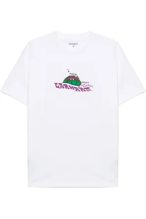 Carhartt T-shirt Clam