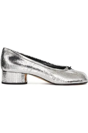 Maison Margiela Ballerine con punta Tabi