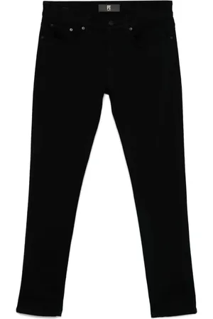 PT Torino Jeans con applicazione