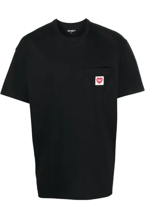 Carhartt T-shirt con applicazione