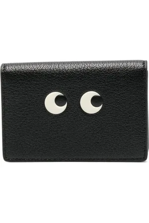 Anya Hindmarch Portacarte Eyes