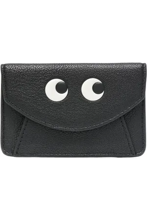 Anya Hindmarch Portacarte Eyes