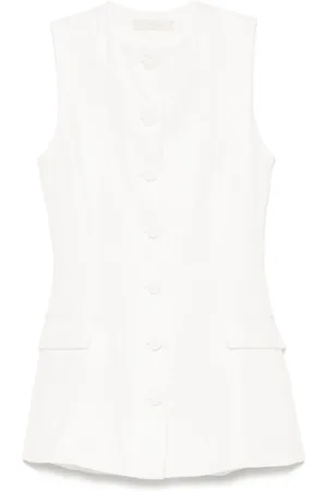 FAITHFULL THE BRAND Gilet Jane