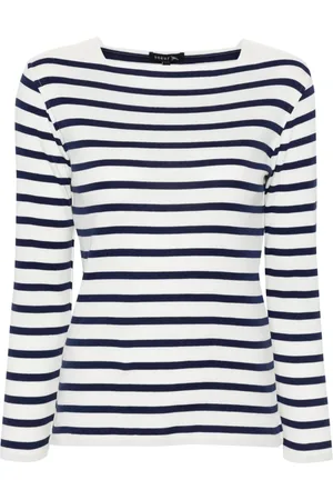 Soeur T-shirt Katy a righe