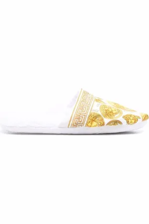 VERSACE Slippers Medusa Head