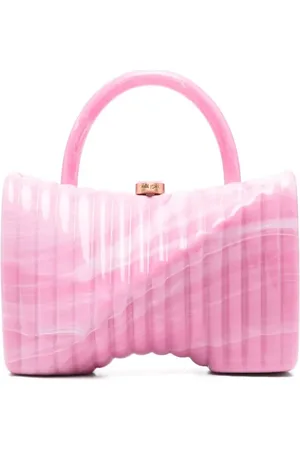 Cult Gaia Clutch Cassidie
