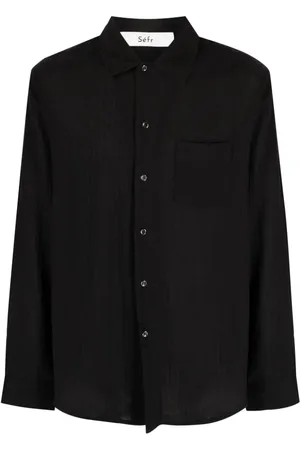 Séfr Camicia Leo
