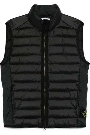 Stone Island Gilet imbottito