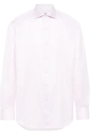 FRAY Camicia a righe